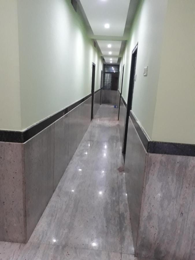 Blue Moon Residency Hotel Mysore Exterior photo